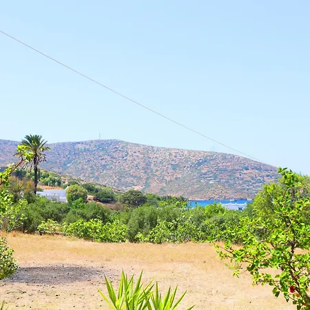Verde Σπίτι διακοπών Λειψοί
