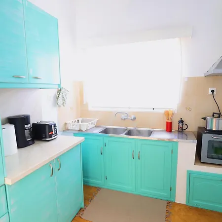 Casa vacanze Verde