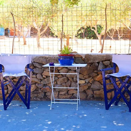 Casa vacanze Verde *