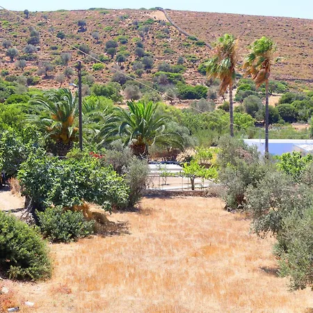 Verde Casa vacanze