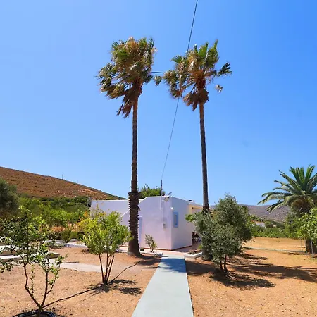 Casa vacanze Verde Lisso