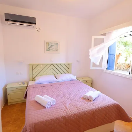 Casa vacanze Verde Lisso