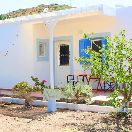 Verde Casa vacanze