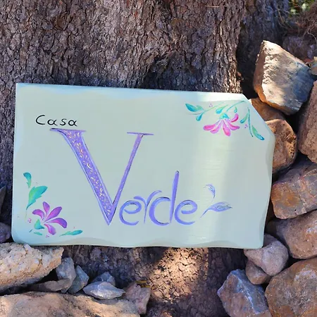 Verde * Lisso